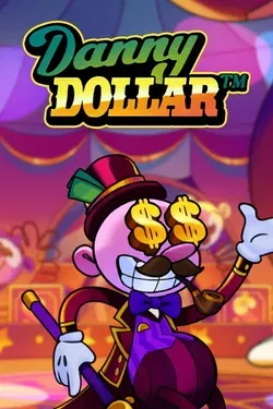 Danny Dollar slot