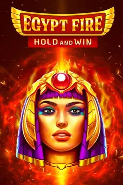 Egypt Fire slot