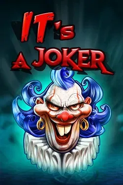 It's a Joker slot