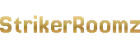Strikerroomz Casino logo